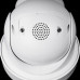 Kamera IP zoom 4x, mini PTZ, 6 Mpx, venkovní, ONVIF | HICO X4D-M6S