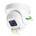 Set kamer ZONEWAY: 2x mini PTZ IP kamera 6 Mpx, zoom 4x, NVR3016, PoE switch 4+1 | ZONEWAY 2-X4DM6S-3016