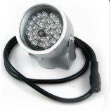 48x IR LED přísvit pro IP kamery, venkovní 