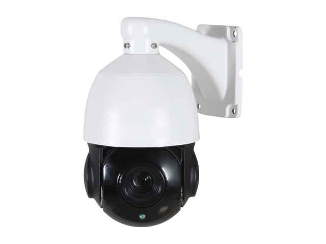 5MPx IP PTZ kamera ZONEWAY INP6D22XC50+ s 18x ZOOM a IR 80m