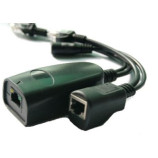 PoE kit, NON standart, injektor + splitter pro IP kamery | ZONEWAY DIP102
